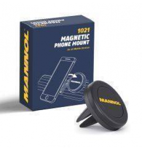 MANNOL Magnetic Phone Mount