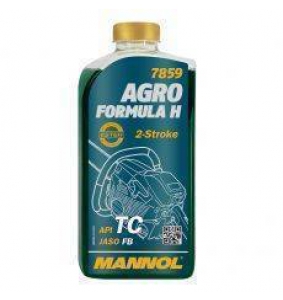 MANNOL Agro Formula H