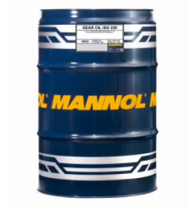 MANNOL Gear Oil ISO 220V
