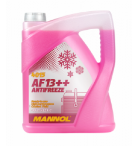 MANNOL Antifreeze AF13++ (-40 °C)
