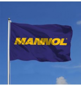 MANNOL Flag