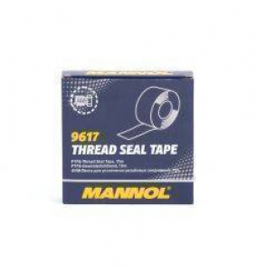 MANNOL Thread Seal Tape