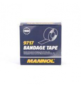 MANNOL Bandage Tape
