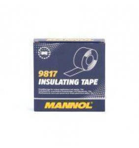 MANNOL Insulating Tape