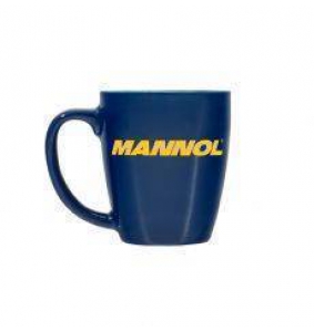 MANNOL Coffee Mug