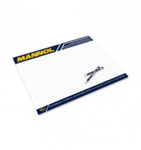 MANNOL Desk Pad