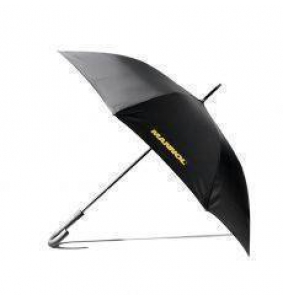 MANNOL Umbrella Black
