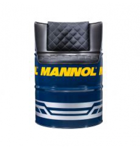 MANNOL Barrel Chair