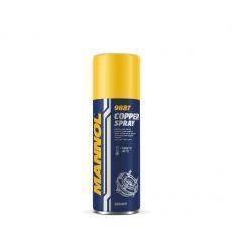 Copper spray 250ml