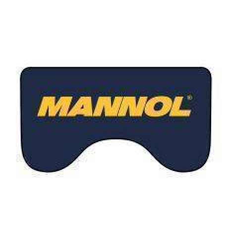 MANNOL Fender Cover