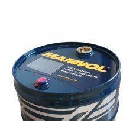 MANNOL Drum Magnet