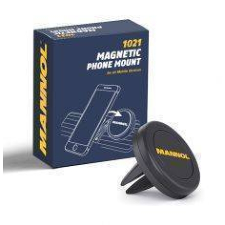 MANNOL Magnetic Phone Mount