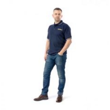 MANNOL Polo T-Shirt