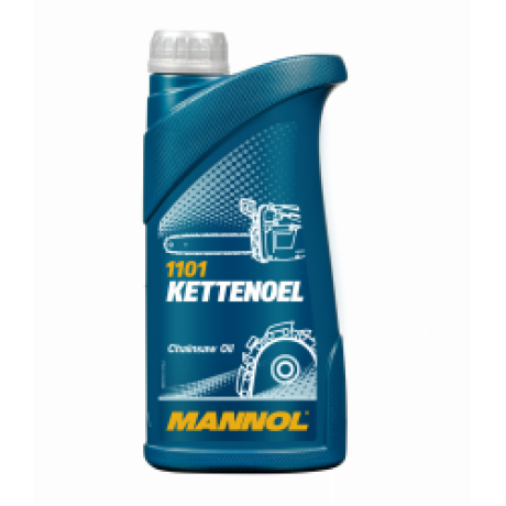 MANNOL Kettenoel