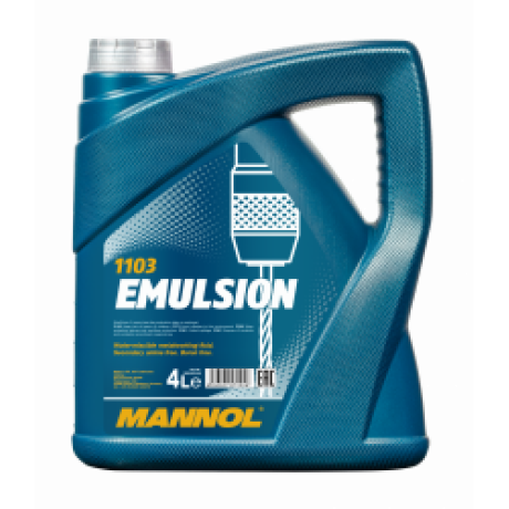 MANNOL Emulsion
