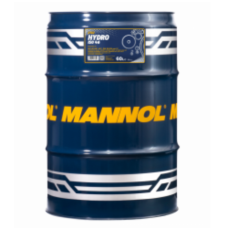 MANNOL Hydro ISO 46