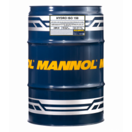MANNOL Hydro ISO 150