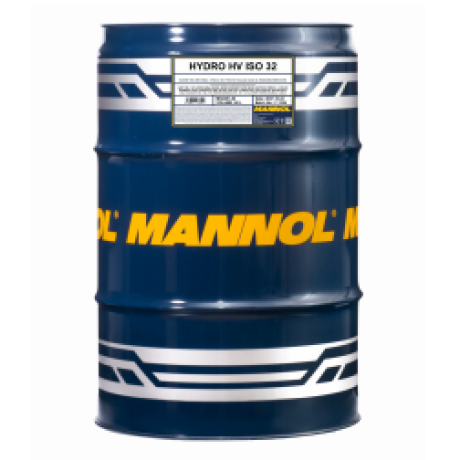 MANNOL Hydro HV ISO 32