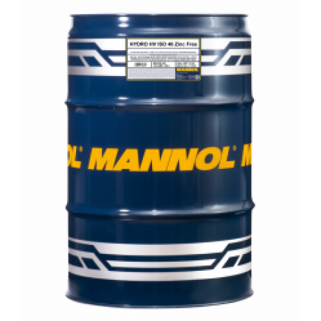 MANNOL Hydro HV 46 Zinc Free