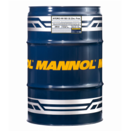 MANNOL Hydro HV 32 Zinc Free
