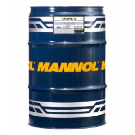 MANNOL Turbine 32