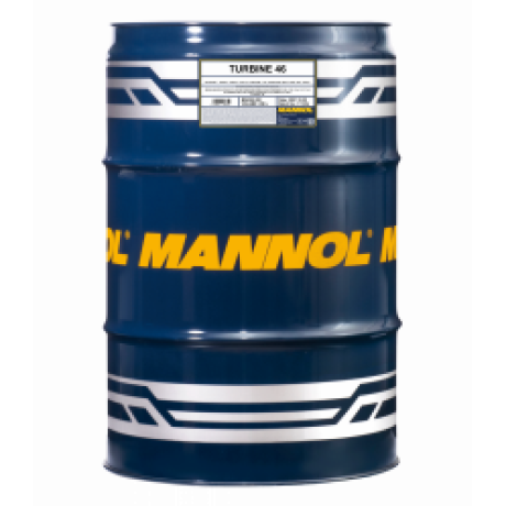 MANNOL Turbine 46