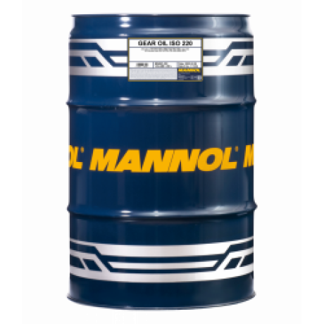 MANNOL Gear Oil ISO 220V