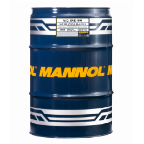 MANNOL M.O. SAE 10W