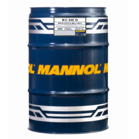 MANNOL M.O. SAE 30