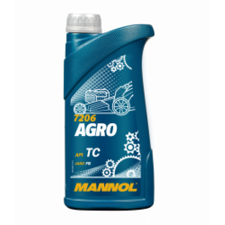 MANNOL Agro