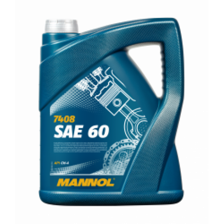 MANNOL SAE 60