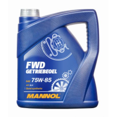 MANNOL FWD 75W-85 GL-4