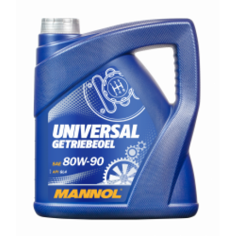 MANNOL Universal 80W-90 GL-4