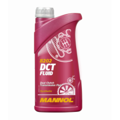MANNOL DCT Fluid