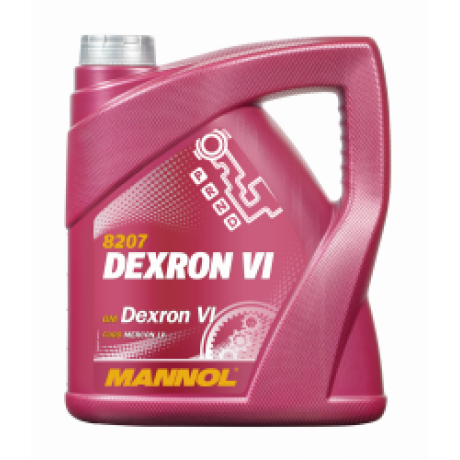 MANNOL Dexron VI