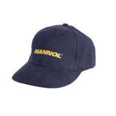 MANNOL Cap Blue