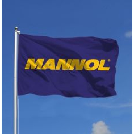 MANNOL Flag