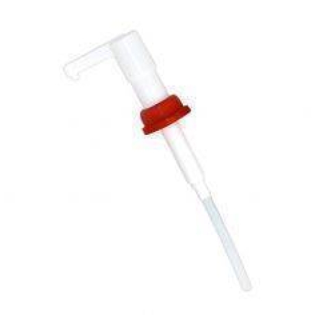 MANNOL Automaster Hand Gel Pump (5L)