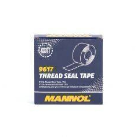 MANNOL Thread Seal Tape