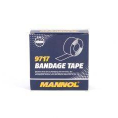 MANNOL Bandage Tape