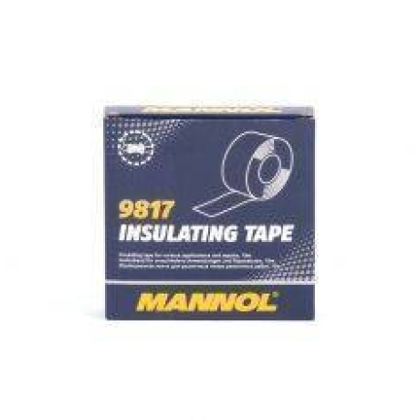 MANNOL Insulating Tape