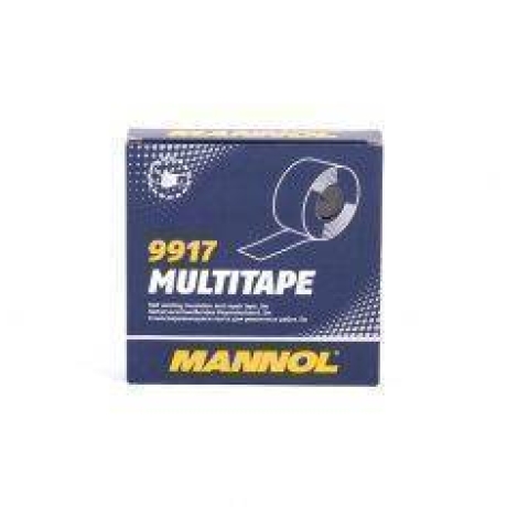 MANNOL Multi-Tape
