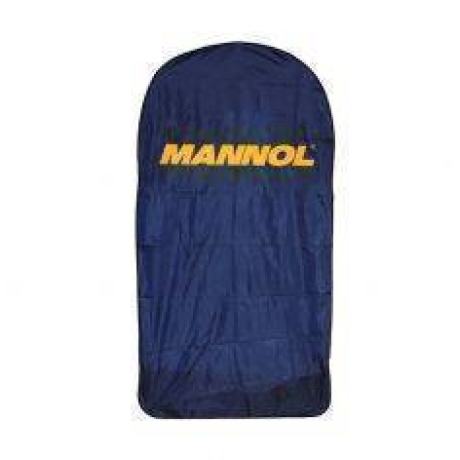 MANNOL Car Seat Cover 