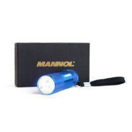 MANNOL Flash Light LED
