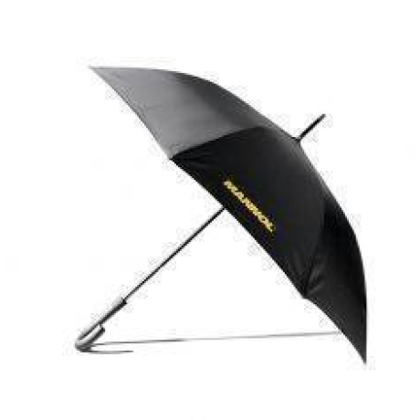 MANNOL Umbrella Black