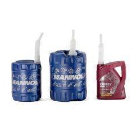 CT4503 Flexible Tube (20L)