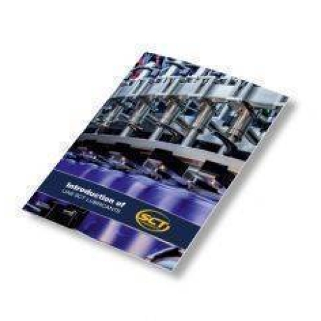 SCT Lubricants Brand Presentation